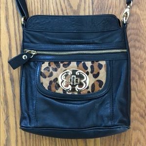 Emma Fox Handbag